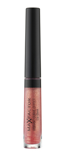 Vibrant lip gloss